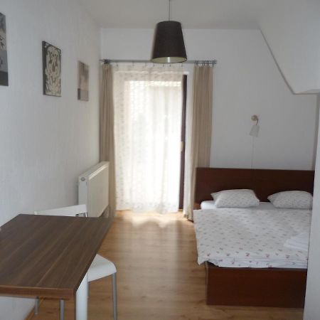 Ubytovanie City Apartman Trenčianske Teplice Esterno foto